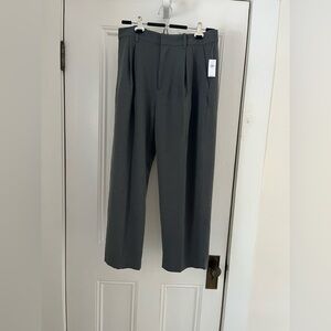 NWT Gap Gray Pants